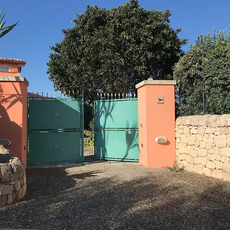 Lovely Independent Holiday home