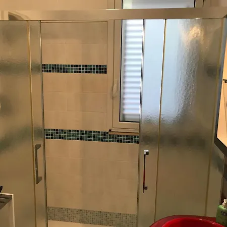 Holiday home Lovely Independent Plaia Grande
