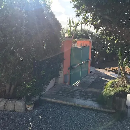 Lovely Independent Holiday home Plaia Grande