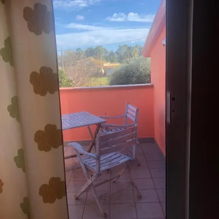 Holiday home Lovely Independent Plaia Grande