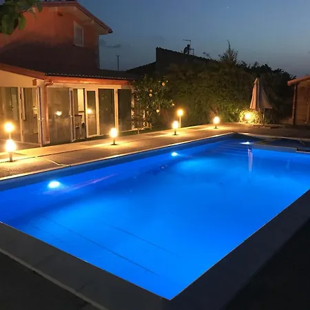 Lovely Independent Holiday home Plaia Grande