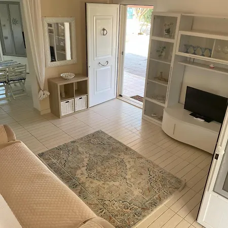 Holiday home Lovely Independent Plaia Grande