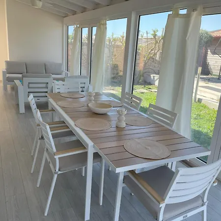 Lovely Independent Holiday home