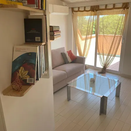 Holiday home Lovely Independent