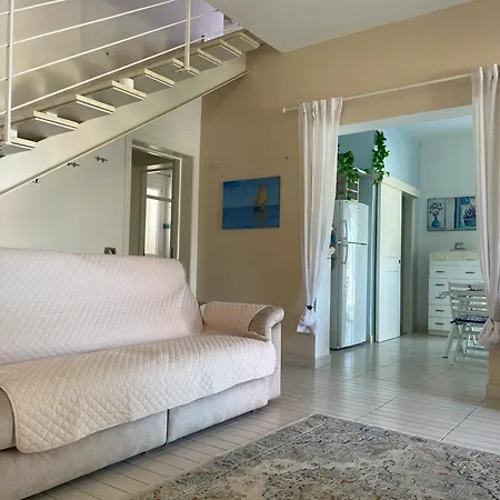 Lovely Independent Holiday home Plaia Grande